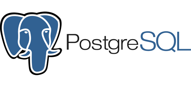 Logo du système de gestion de bases de données PostgreSQL