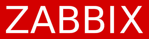 Logo de l'outil Zabbix